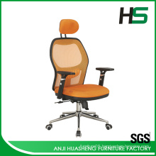 High quality ergonomic executive mesh office chair